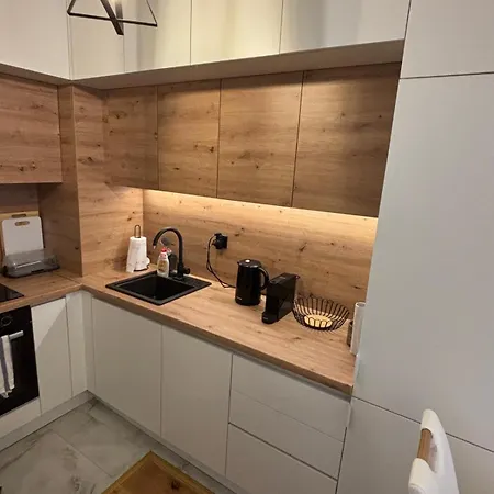 Апартаменты Ali - Garage Included