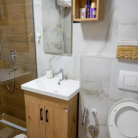 Ali - Garage Included Apartman Bjelasnica