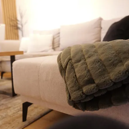 Апартаменты Ali - Garage Included Белашница