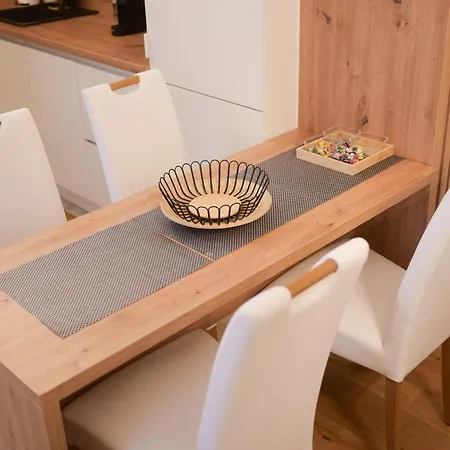 Ali - Garage Included Apartman Bjelasnica