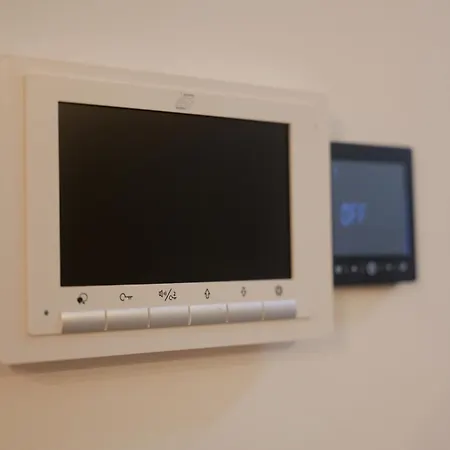 Ali - Garage Included *